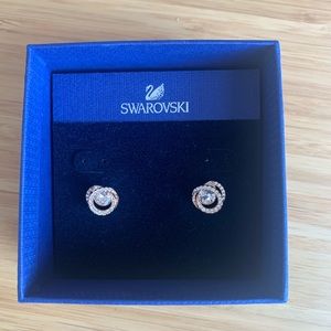 SWAROVSKI Earrings